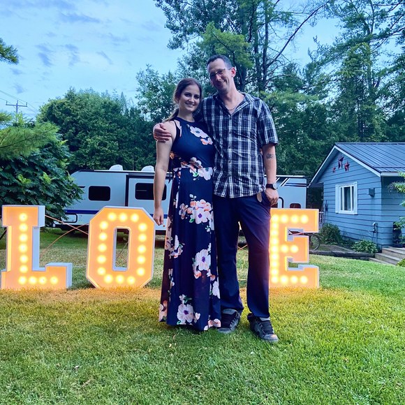 Meet your Posher, Katrina - Picture 1 of 1